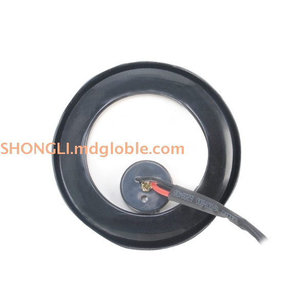 SD-4015 Vehicle edge lights