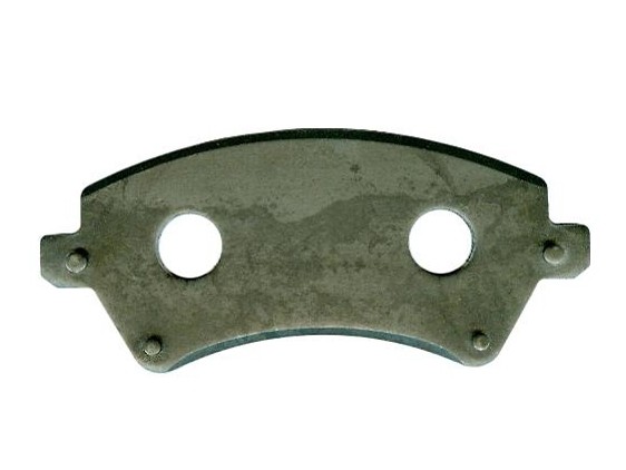 Brake Pad MT004