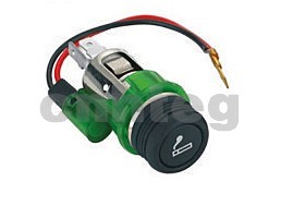 Car cigarette lighter