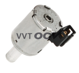 TRANSMISSION SOLENOID VALVE