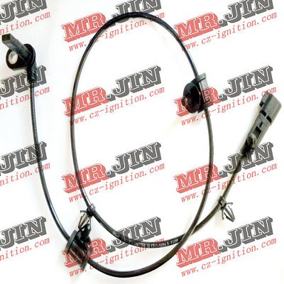 GM(Buick&Chevrolet)ABS wheel speed sensor 12841558
