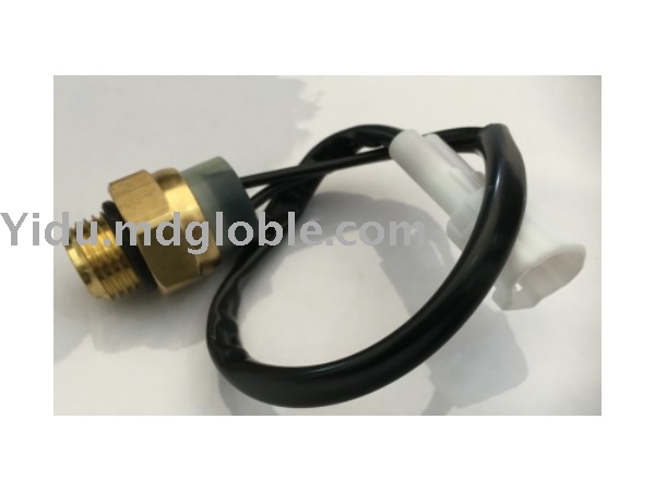 Temperature sensor