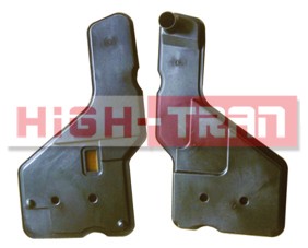 Transmission Filter 8685185 24203770