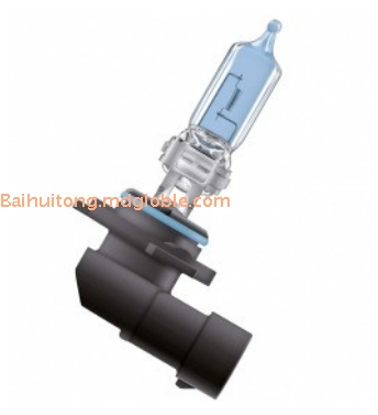 9005CB- OSRAM Sylvania made in American HB3 CB 12V 60W P20d super bright cool blue
