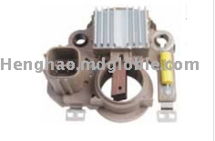 Regulator Mitsubishi