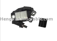 ALTERNATOR REGULATOR M562