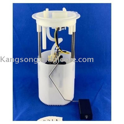 fuel pump assembly Model classification