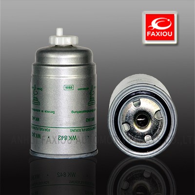 Fuel Filter MANN WK842/2