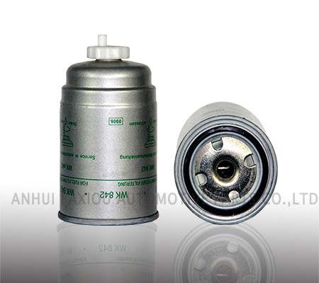 Fuel Filter MANN WK842/2
