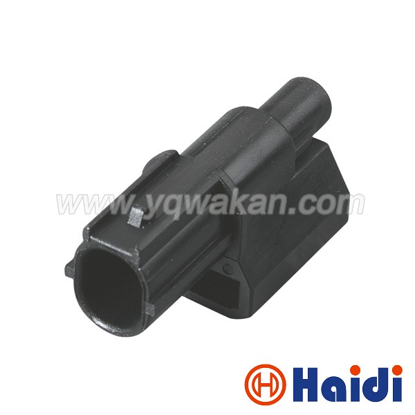 1P CONNECTOR: WIRE HARNESS CONNECTOR HD011A-1.2-11