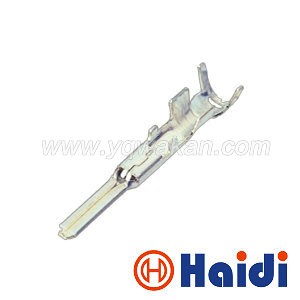 CONNECTORS AND TERMINALS DJ613-2.2A