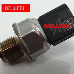 HIGH PRESSURE SENSOR