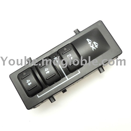 CHEVY MODLE SWITCH CHEVY