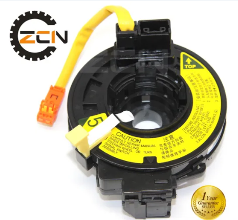 84306-0d021 New Air Bag Clock Spring Spiral Cable Fit Toyota Corolla Vios Soluna