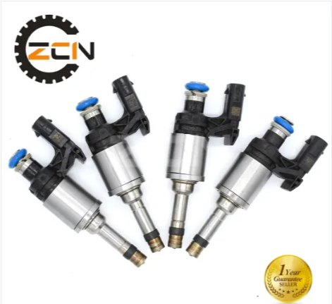 04e906036q Gdi Fuel Injector Nozzle 0261500354 for VW 1.4t