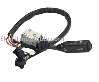 Turn Signal Wiper Switch For MAN Tru