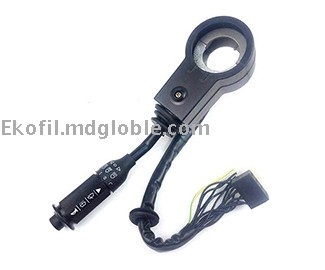 Truck Wiper Light Control Switch