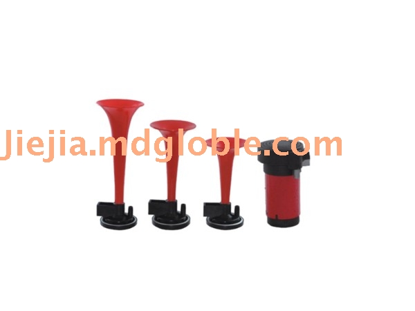 ELECTRIC PNEUMATIC AIR HORN SERIES