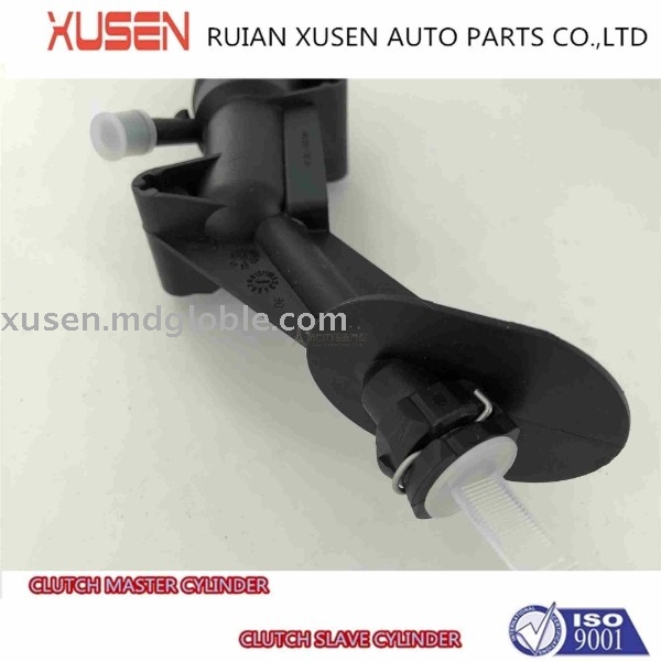 Clutch master cylinder 1727157 CC117A543AA for FORD TRANSIT MK6 V347 V348