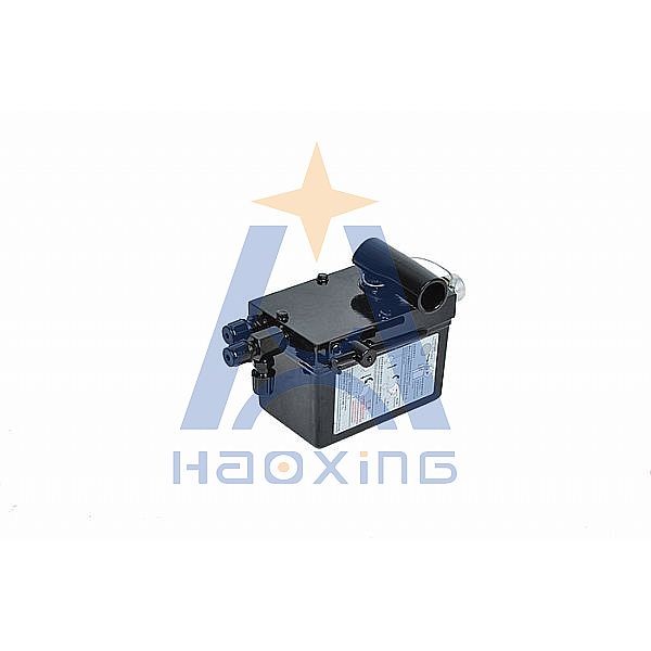 Manual hydraulic pumps HX-B29