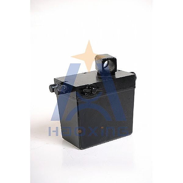 Manual hydraulic pumps VOLVO  IVECO DAF