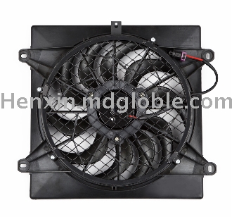 Fan HX-F920