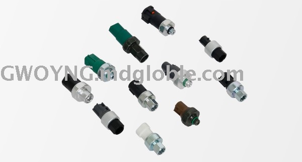 Pressure Switch