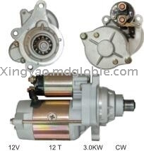 Starter Motor for FORD (2-2215-FD)