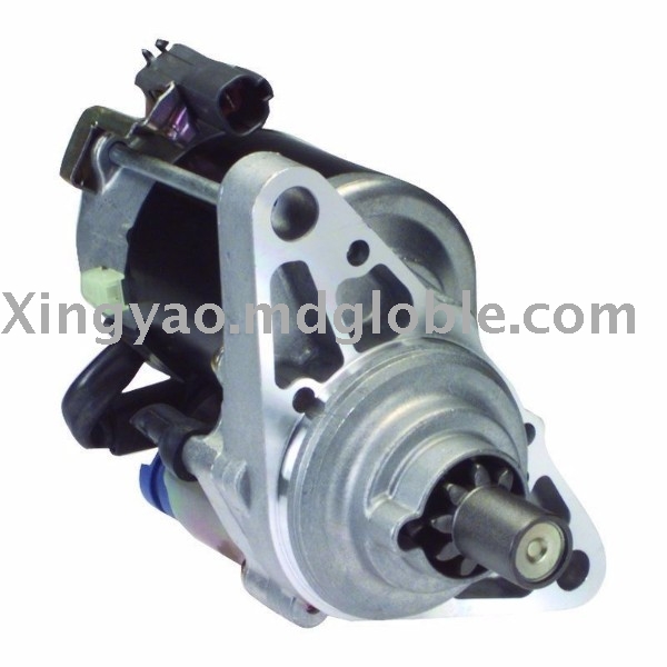 Starter Motor for Acura TL L5 2.5L 2451cc 1995-1998 (17661)