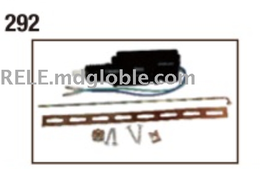 CENTRAL LOCKING SYSTEM Actuators