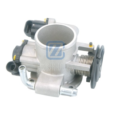 Mechanical Throttle Body  96815470