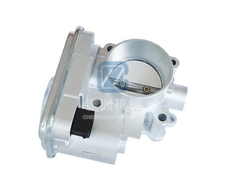 Mechanical Throttle Body 04891735AC
