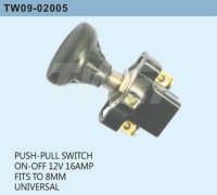 AUTO SWITCH SERIES