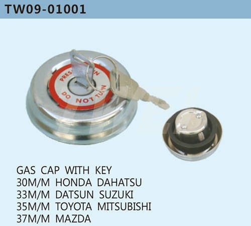 AUTO CAP SERIES