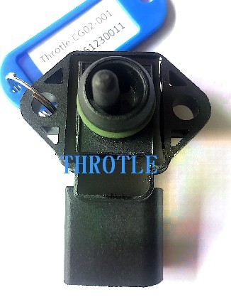 MAP sensor CG02-001