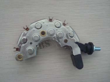 Rectifier DELCO SERIES