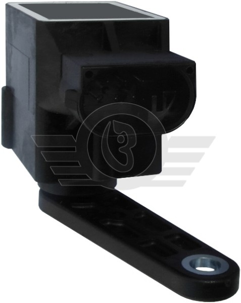 The Ride Height Sensor C2-4