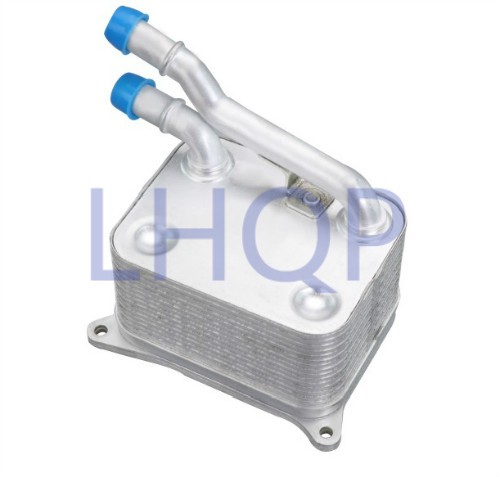 OIL COOLER AUDI Series LH-113