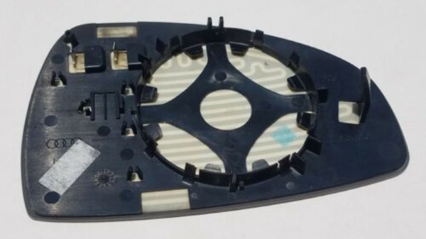 AUDI TT,R8 WING MIRROR GLASS