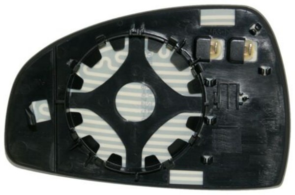 AUDI TT,R8 WING MIRROR GLASS