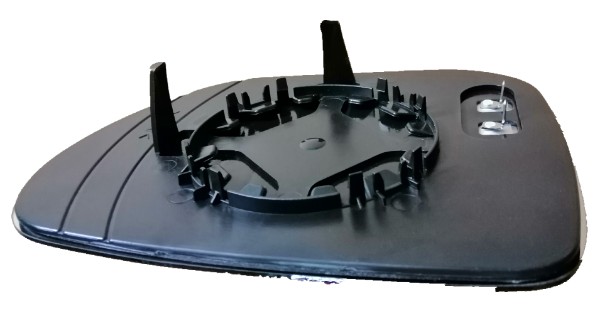 FIAT 500L(12>) WING MIRROR GLASS