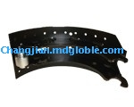 Brake Shoe(Brake Shoe OEM)