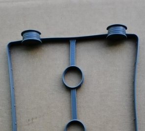 engine repair parts new material 96353002 silicon valve cover gasket 