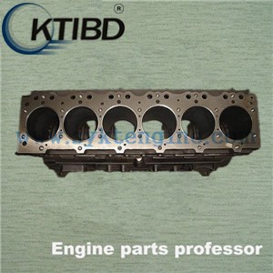 6BD1 Cylinder Block