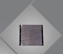 Serpentine Condenser