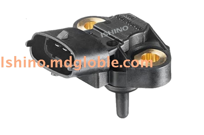 MAP Sensor 