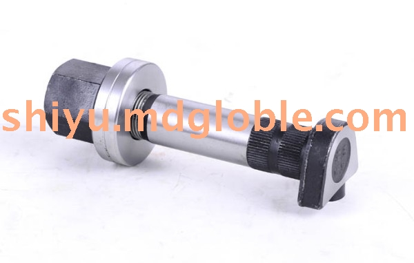 WHEEL BOLT Howard Steyr