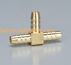 copper connector