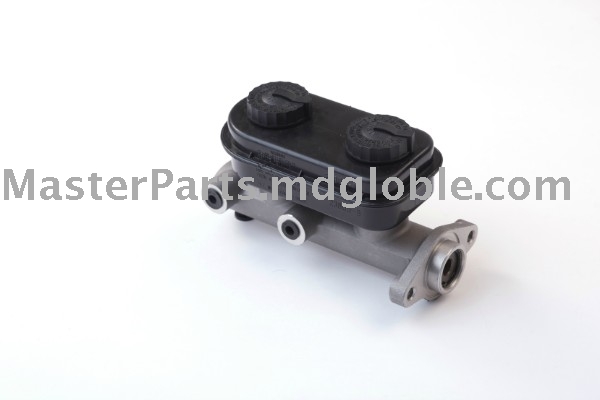 Brake Cylinder