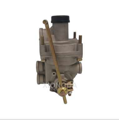 AUTOMATIC LOAD SESING VALVE 